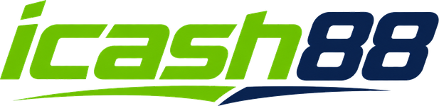 iCash88 Logo